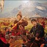 TÜRK KÜLTÜRÜ