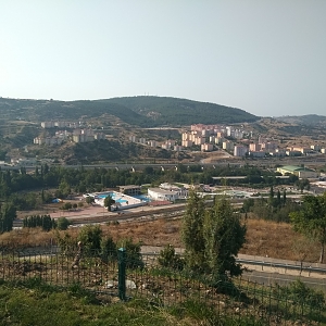 Bilecik Kayı Anıtı