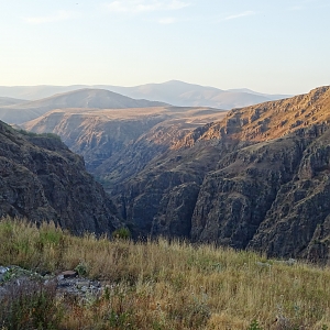 Ardahan Şeytan Kalesi Çevresi