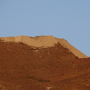 Ardahan Şeytan Kalesi Çevresi