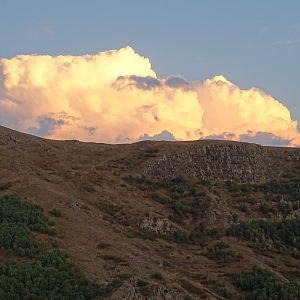 Ardahan Şeytan Kalesi Çevresi
