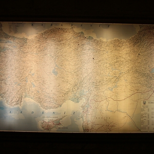 Ankara Anıtkabir Müzesi