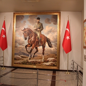 Ankara Anıtkabir Müzesi