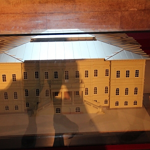 Ankara Anıtkabir Müzesi