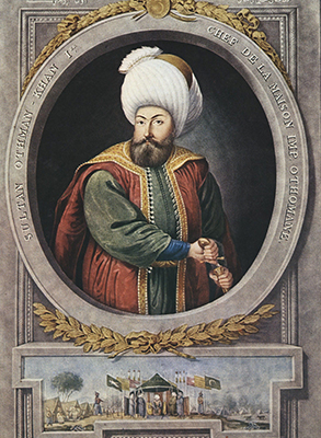 I. Osman - Osman Gazi</a>)