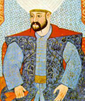 Sultan I. Murat